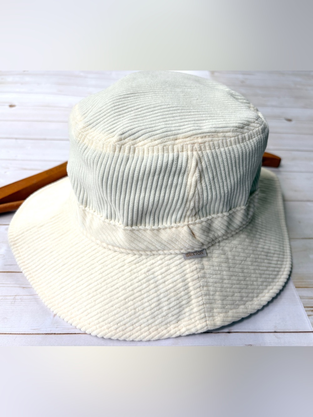 Brixton bucket hat